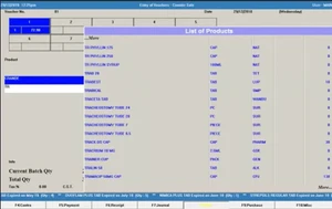 Medivision Gold Retail